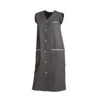 Blouse de travail Molinel VIOLETTEBSMGRI femme multipoches