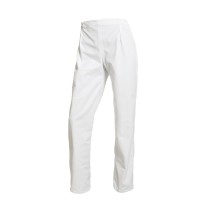 Pantalon de travail Molinel VICTORPNPFGPE femme secteur médical