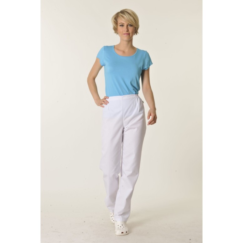 Pantalon de travail Molinel VICTORPNPFGPE femme...