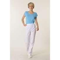 Pantalon de travail Molinel VICTORPNPFGPE femme secteur médical