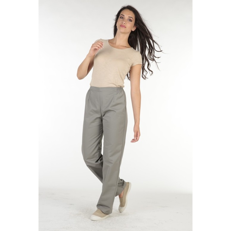 Pantalon de travail Molinel VICTORPNPFGPE femme...