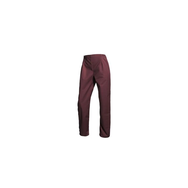 Pantalon de travail Molinel VICTORPNPFGPE femme...