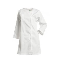 Blouse de travail Molinel Michelle MICHELLEMTBLA...