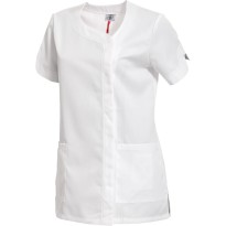 Blouse de travail Molinel Natacha NATACHAMCBC/GR femme bien-être sanitaire