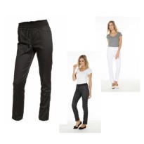Pantalon de travail Molinel THEOPNPCPFNOI femme