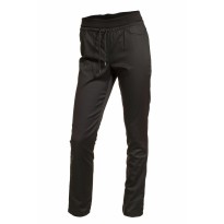 Pantalon de travail Molinel THEOPNPCPFNOI femme 2