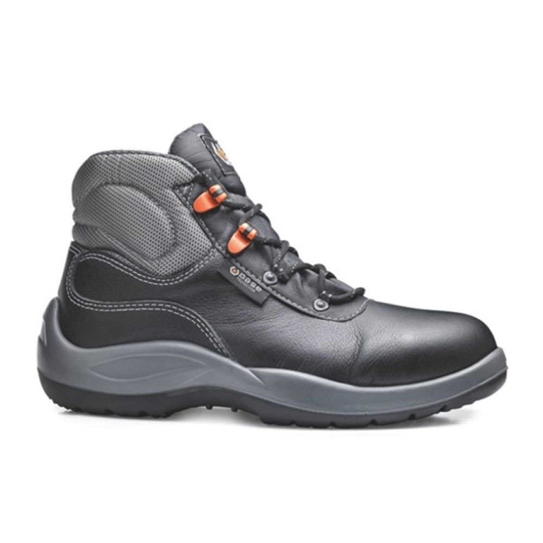 Chaussures de sécurité Base Verdi S3 SRC B0114N