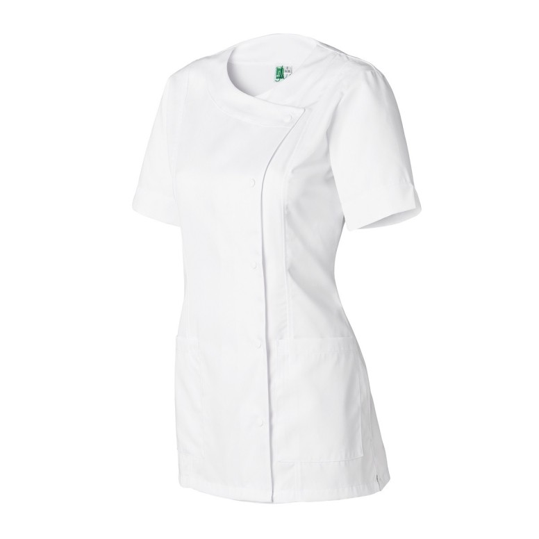 Blouse de travail Molinel Naty NATYTFPCMCBLA...