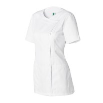 Blouse de travail Molinel Naty NATYTFPCMCBLA femme bien-être sanitaire
