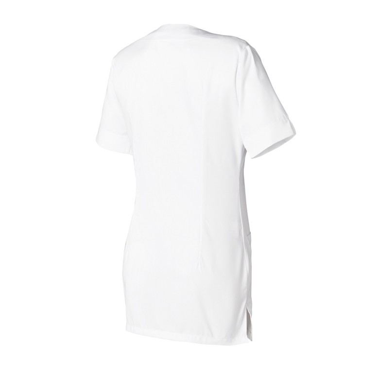 Blouse de travail Molinel Naty NATYTFPCMCBLA...
