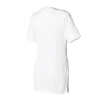 Blouse de travail Molinel Naty NATYTFPCMCBLA femme bien-être sanitaire
