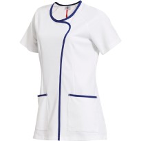 Blouse de travail Molinel Nino NINONTFMCBC/MA Femme Bien-être Sanitaire