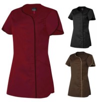 Blouse de travail Molinel Ondine ONDINETFMCBO/N Femme...