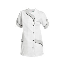 Blouse de travail Molinel Oriane ORIANETFMCBC/P Femme... 2
