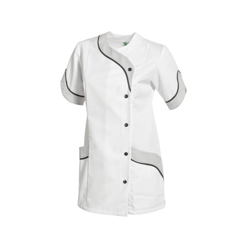 Blouse de travail Molinel Oriane ORIANETFMCBC/P...