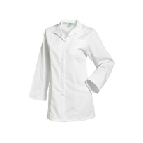 Blouse de travail Molinel Penelope PENELOPEMTBLA Femme...