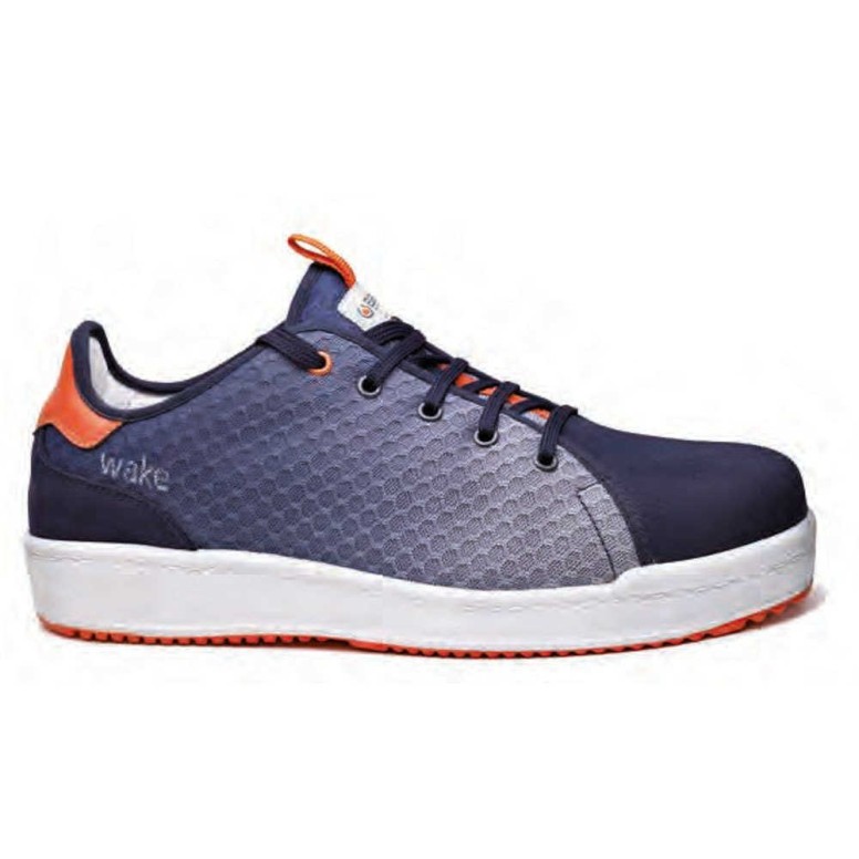 Chaussures de sécurité Base Wake S1P SRC B0271