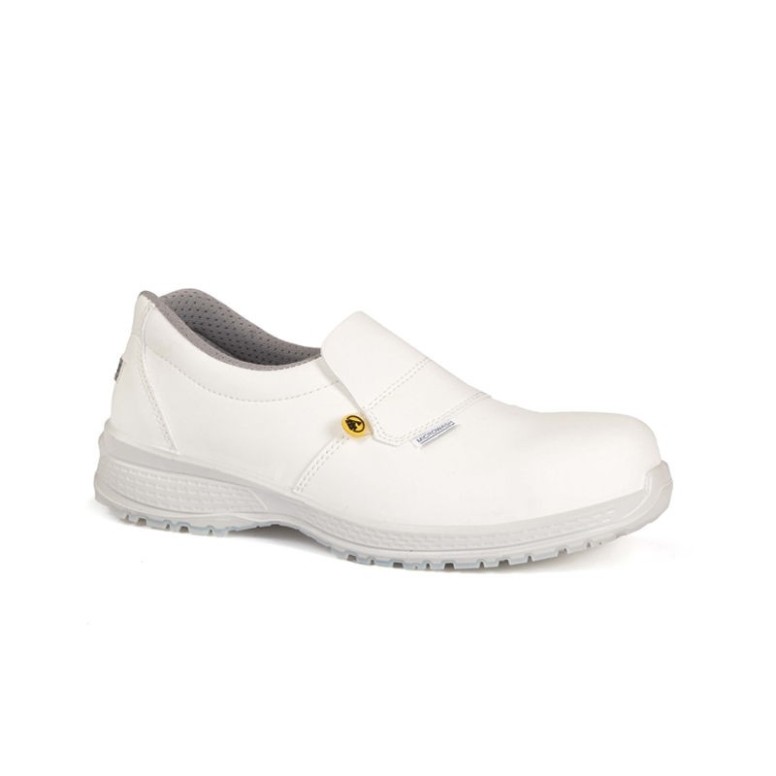 Chaussures de sécurité Giasco Polo S2 SRC ESD...