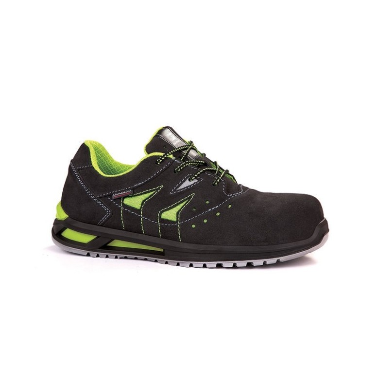 Chaussures de sécurité Giasco Panarea S1P SRC...