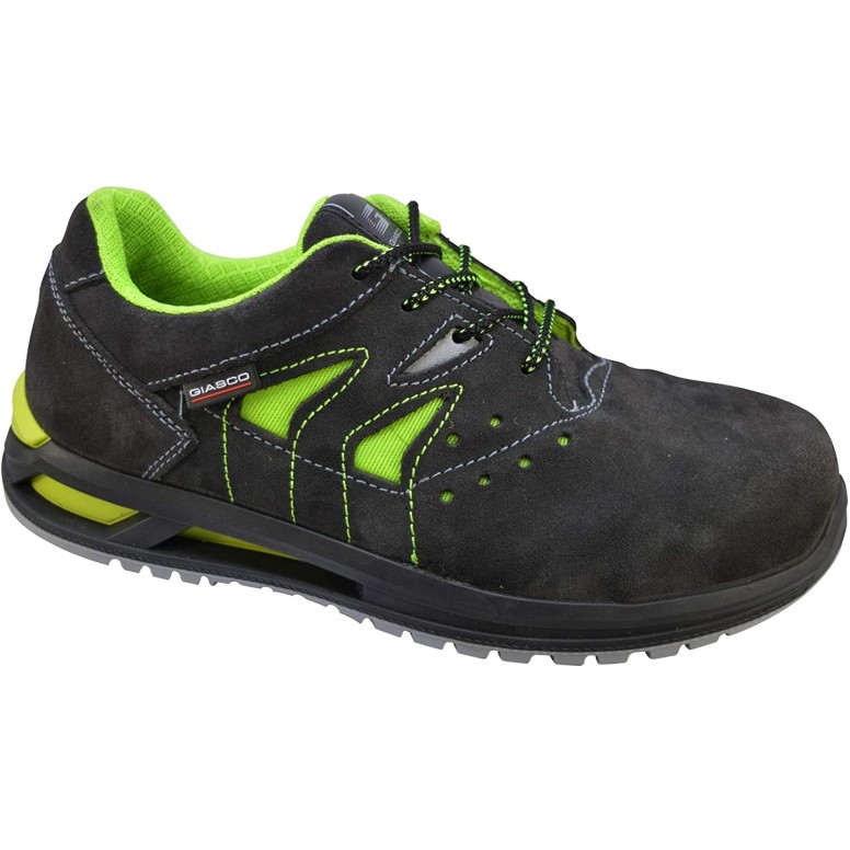 Chaussures de sécurité Giasco Panarea S1P SRC...