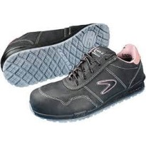 Tous dehors - Chaussures de sécurité Cofra Alice S3 SRC 78500-010 Pointure 40
