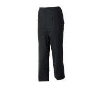 Pantalon de travail Molinel Sinan SINANPNPCPCNOI Bien-être Sanitaire Femme