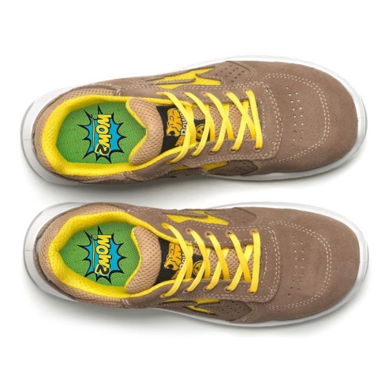 Tous dehors - Chaussures de sécurité U-Power...