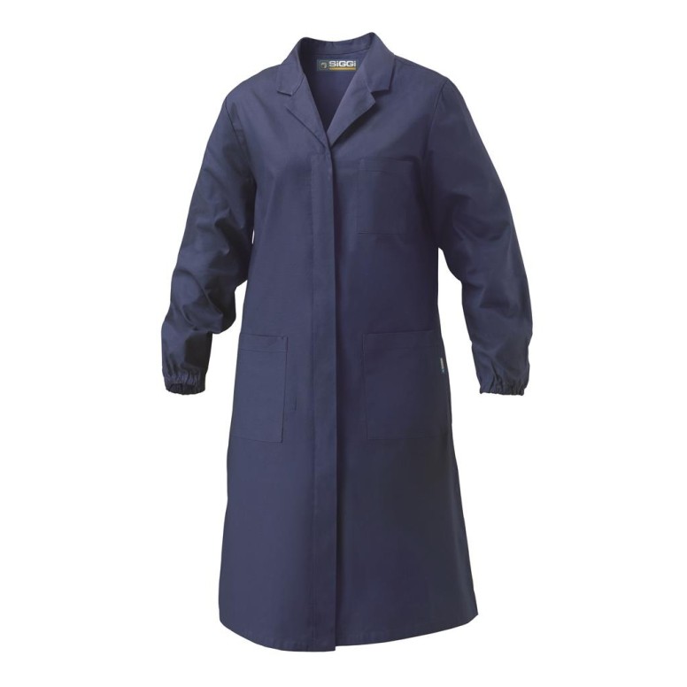 Tous dehors - Blouse de travail pour femmes...