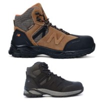 Chaussures de sécurité New Balance Allsite S7L SC FO HRO...