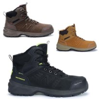 Chaussures de sécurité New Balance Calibre S7L SC FO HRO...