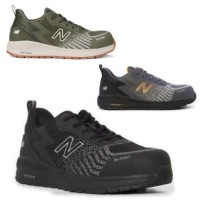 Chaussures de sécurité New Balance Speedware S1 PL HRO SR...