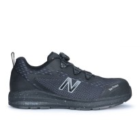 Chaussures de sécurité New Balance Logic Boa S1 PL HRO SR... 2
