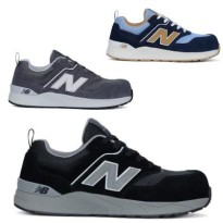 Chaussures de sécurité New Balance Elite Lite S1 PL HRO...
