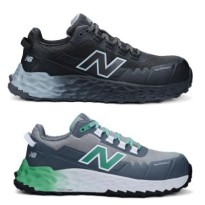 Chaussures de sécurité New Balance Fresh Foam Cremorne...
