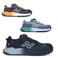 Chaussures de sécurité New Balance Fresh Foam Cremorne...