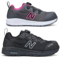 Chaussures de sécurité New Balance Logic W Boa S1 PL HRO...