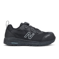 Chaussures de sécurité New Balance Logic W Boa S1 PL HRO... 2