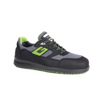 Chaussures de sécurité Giasco Portland S1P SRC CT154EV