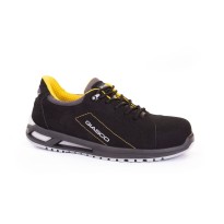 Chaussures de sécurité Giasco Ponza S3L FO ESD SR 3H025NG