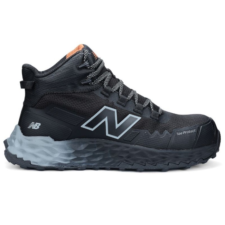 Chaussures de sécurité New Balance Fresh Foam...
