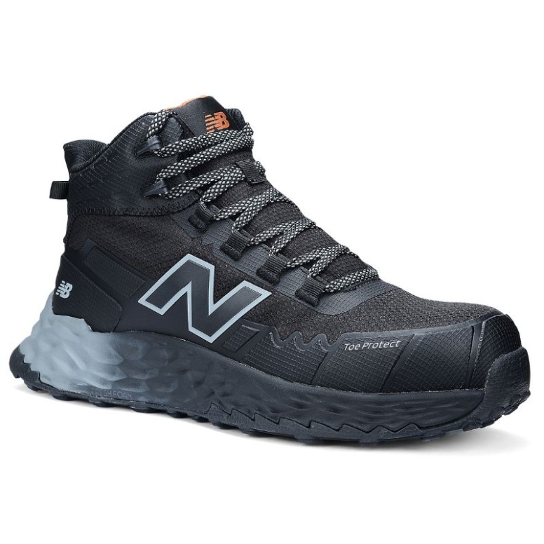 Chaussures de sécurité New Balance Fresh Foam...
