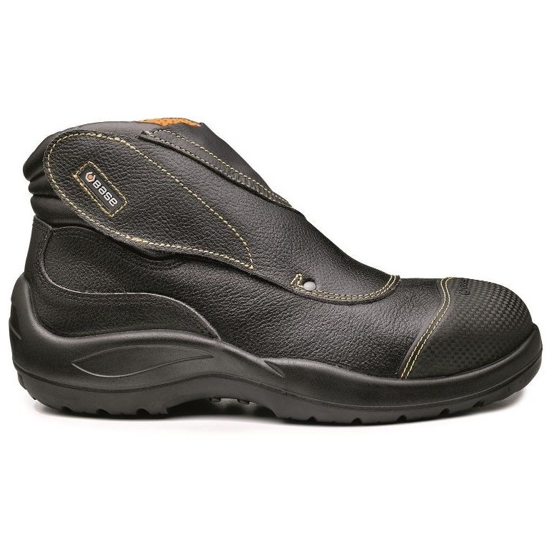Chaussures de sécurité Base Welder S3 HRO SRA...