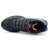 Chaussures de sécurité New Balance Fresh Foam Cremorne Mid Womens S3L SC FO HRO SR ESD Hautes Sans métal Femme