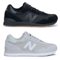 Chaussures de sécurité New Balance 515 SR O1 HRO SRC ESD Basses Sans Métal