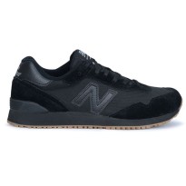Chaussures de sécurité New Balance 515 SR O1 HRO SRC ESD Basses Sans Métal