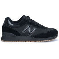 Chaussures de sécurité New Balance 515 SR W O1 HRO SRC ESD Basses Sans Métal Femme