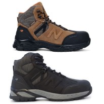 Chaussures de sécurité New Balance Allsite S7L SC FO HRO SR Hautes