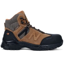 Chaussures de sécurité New Balance Allsite S7L SC FO HRO SR Hautes