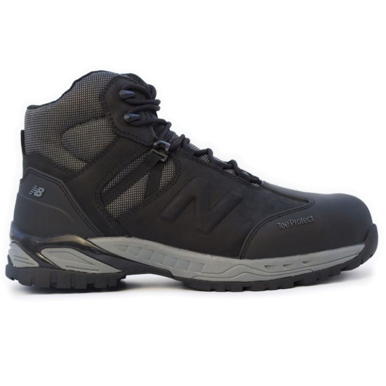 Chaussures de sécurité New Balance Allsite S7L...