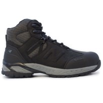 Chaussures de sécurité New Balance Allsite S7L SC FO HRO SR Hautes